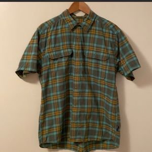 Patagonia mens L